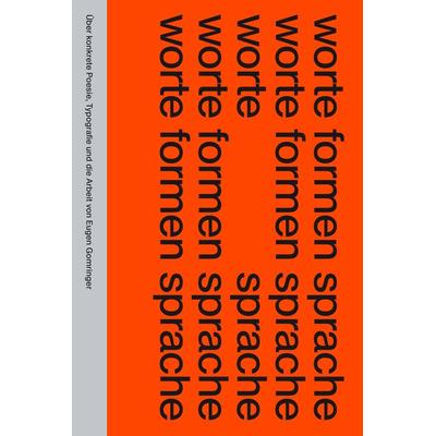 worte formen sprache, Taschenbuch von , Triest Verlag, 978-3-03863-068-5