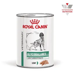 ROYAL CANIN Glycobalance Low Carbohydrate 410g Dose