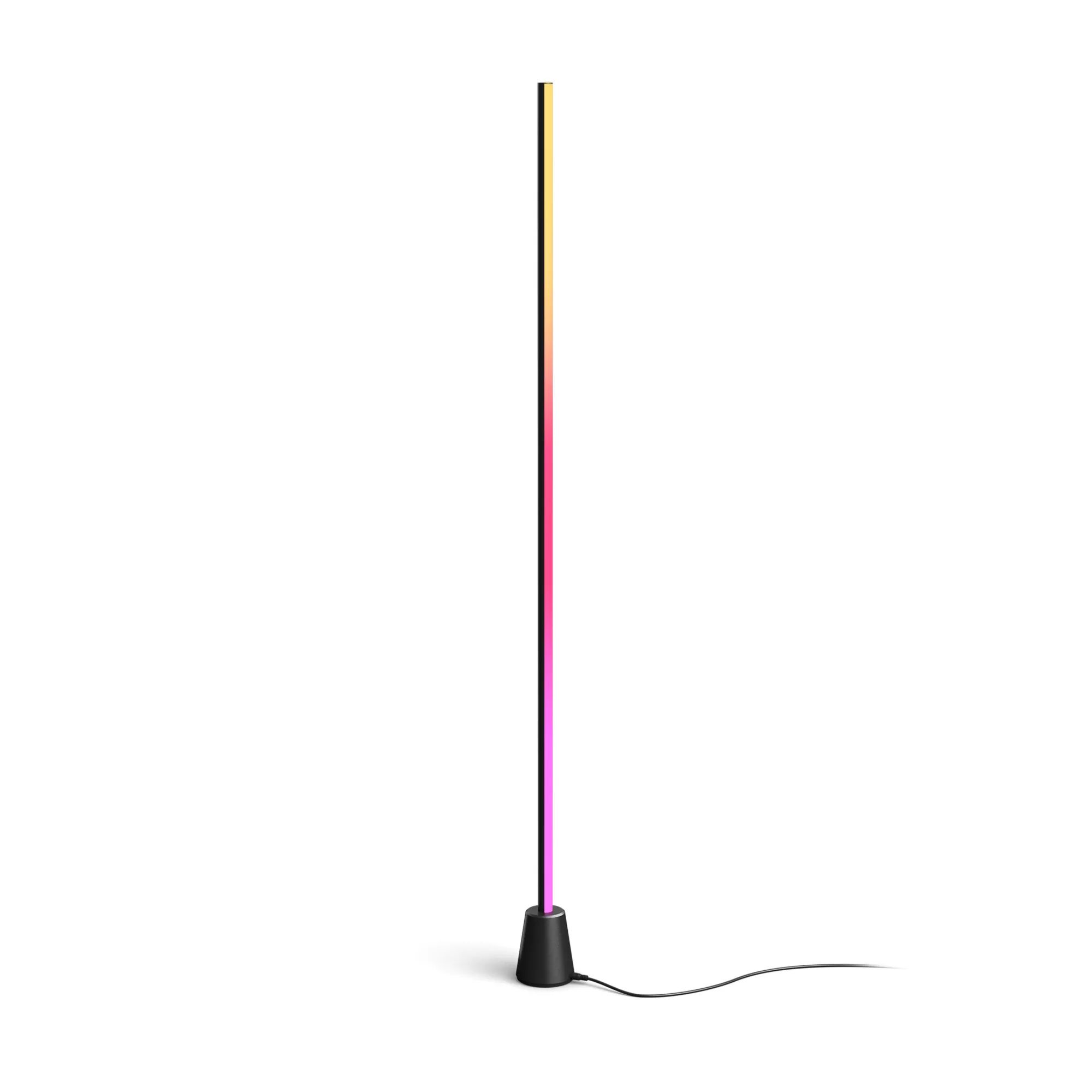 Philips Hue Play Floor Stehlampe Intelligente Bodenbeleuchtung Multi 8721103144973