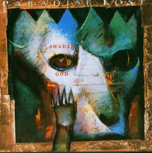 Paradise Lost - Shades of God - Preis vom 14.10.2026 23:07:16 h