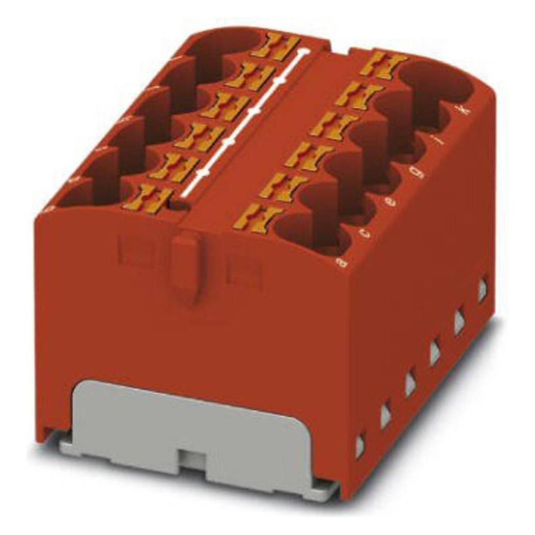 Phoenix Contact PTFIX 12X4 RD (3273816)