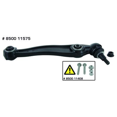 TRISCAN Lenker, Radaufhängung 8500 11575 für BMW