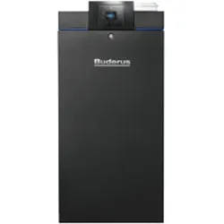 Buderus Logamax plus GB272-125 H Gas-Brennwertkessel