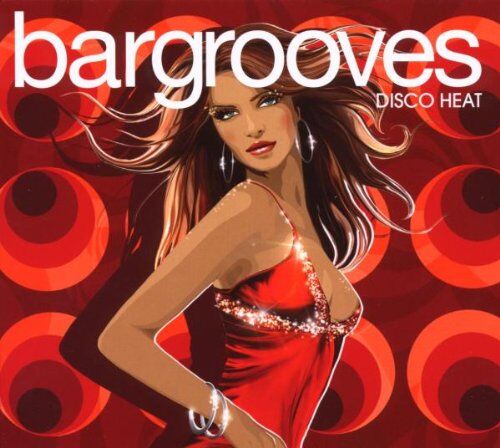 Various - Bargrooves-Disco Heat - Preis vom 10.10.2026 11:48:34 h
