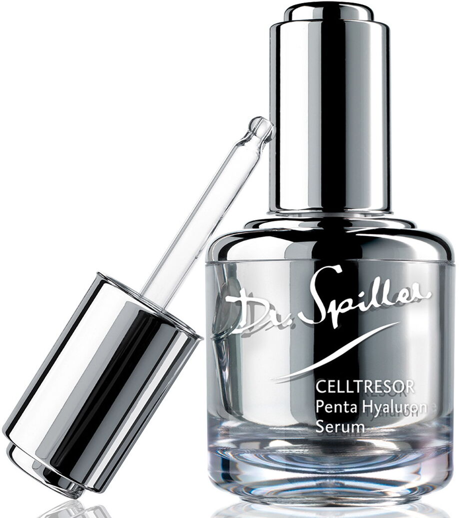 30ml Dr. Spiller Penta Hyaluron Serum