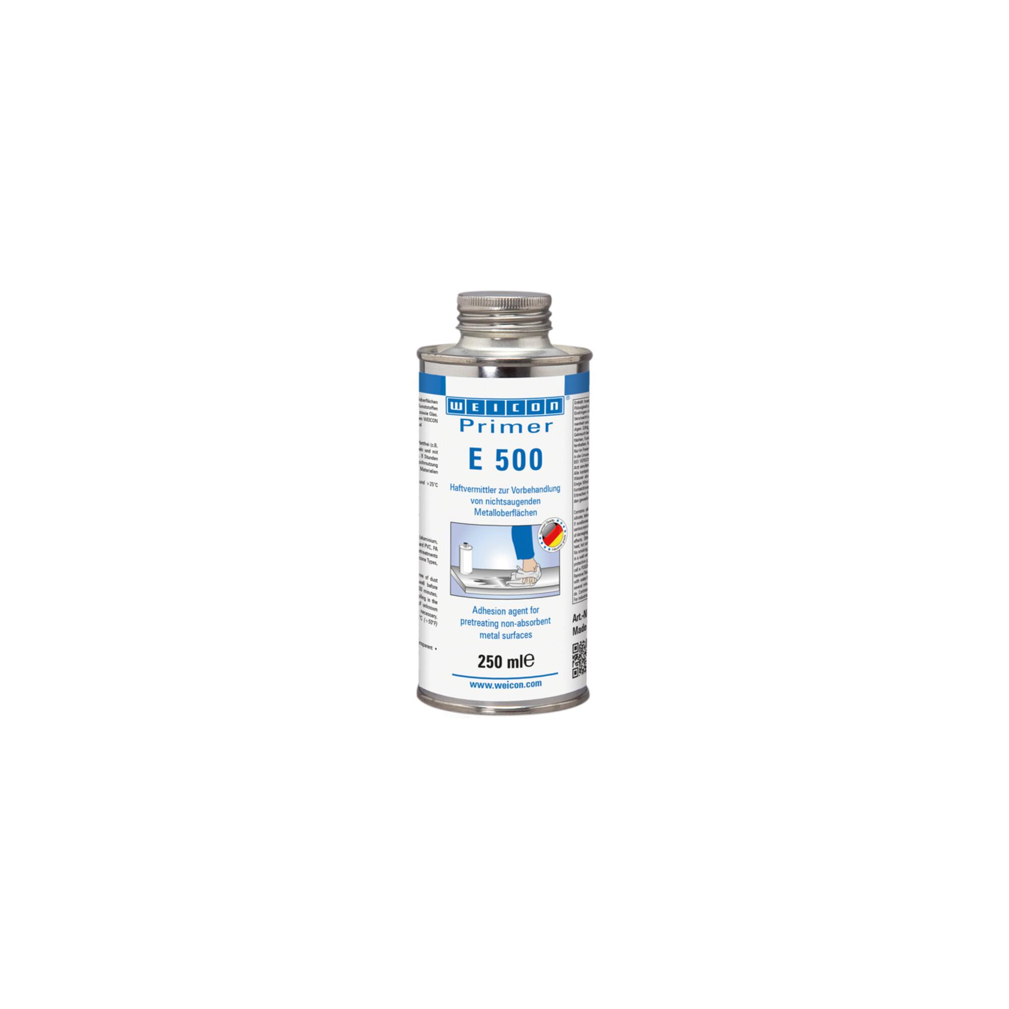 Weicon Primer E 500 Haftvermittler 250 ml (10035220)