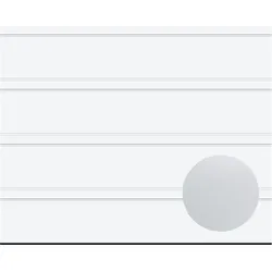 ConDoor Tore Select-Line Satin Stylo