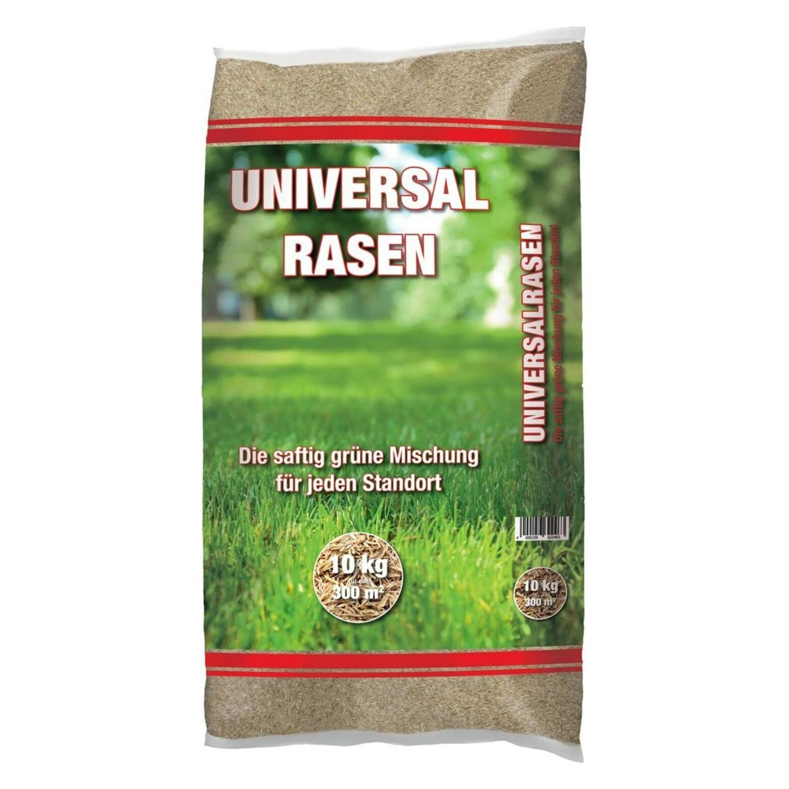 Magni Universalrasen 10 kg Pegasus (Rasensamen) (82475603)