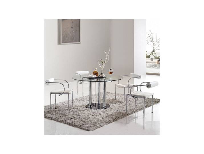 COSMO Ensemble table et chaises