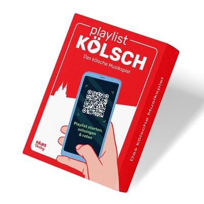 Playlist Kölsch
