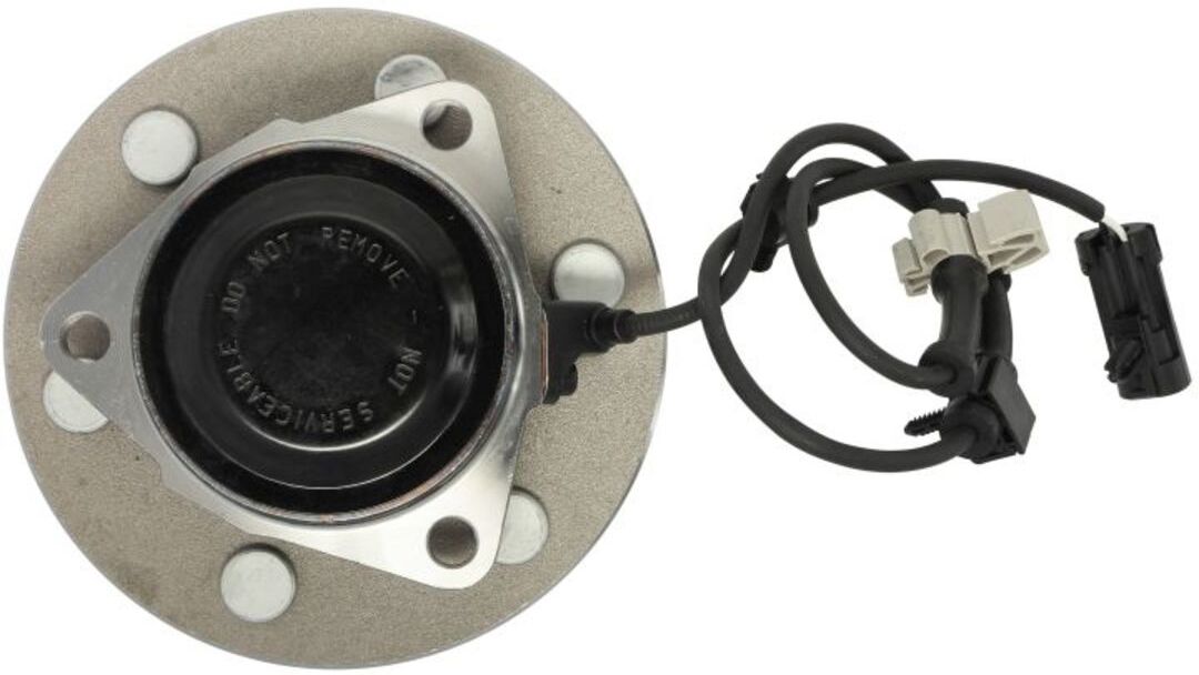 Radnabe EDGE 515054AT