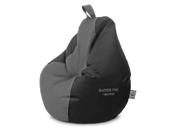 Happers Gamer Pro Sitzsack