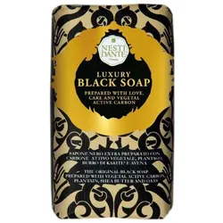 Soap - Luxury Aktivkohle