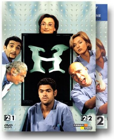 H : Saison 2 - Vol.1&2 - Preis vom 11.10.2026 03:10:56 h