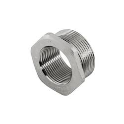 Weidmüller 1712370000 ADAP PG21-NPT3/4 Kabelverschraubung Adapter PG21 3/4 Messing Messing 50 St.