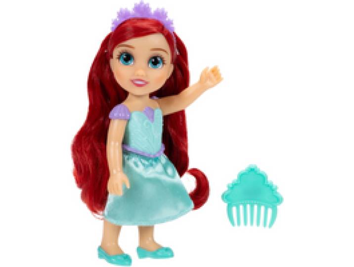 JAKKS PACIFIC Poupée, Disney Princess (Ariel)