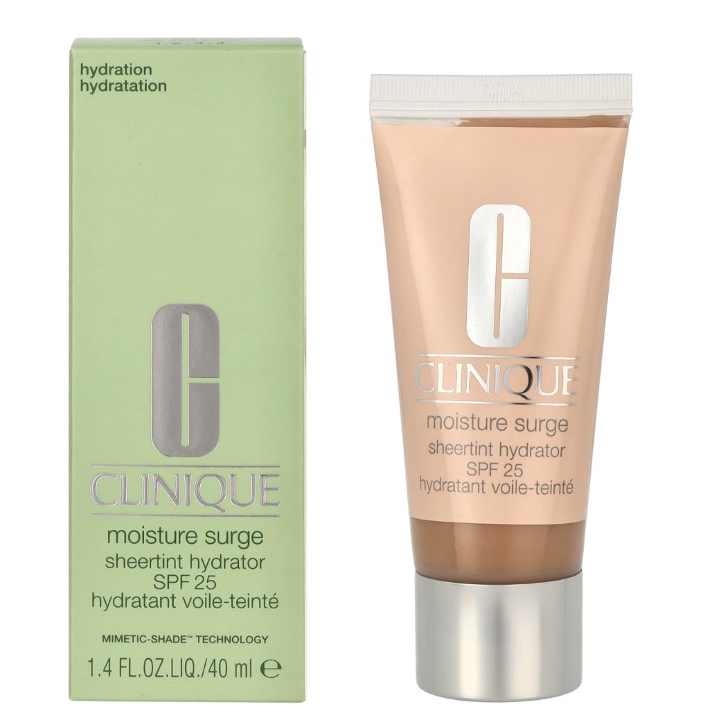 Clinique Moisture Surge Sheertint Hydrator SPF2540 ml.