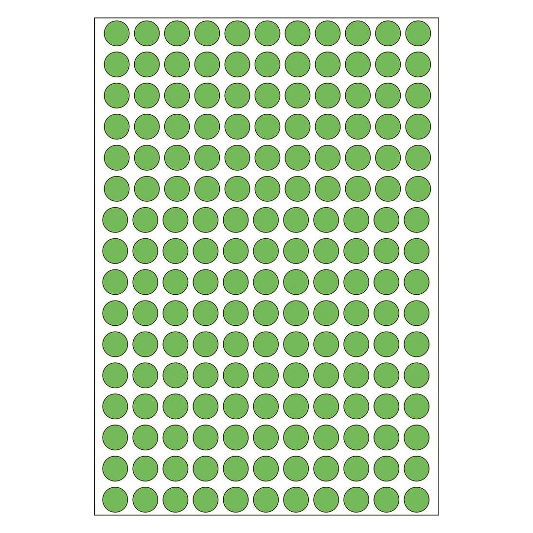Herma Markierungspunkte (2215)