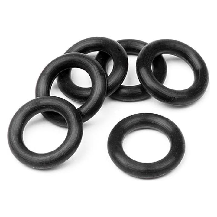 HPI O-Ring 6mm (Trophy 3.5) (101030)