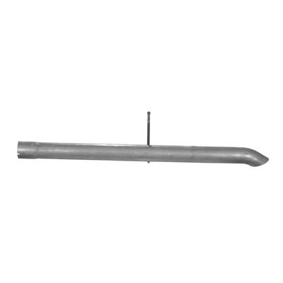 VEGAZ Abgasrohr FR-321 hinten für Ford