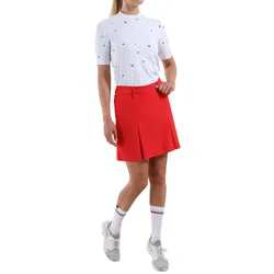 Chervo Skirt Jelly, rot