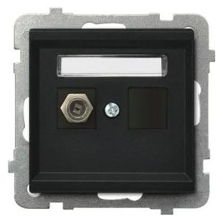 Ospel GPA-1RF/m/33 (Antennendose) (GPA-1RF/M/33)