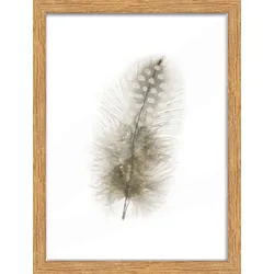 Bilderrahmen AROSA, Echtholz (BHT 33x43x2 cm) - BHT 33x43x2 cm