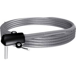 Emko Temperatursensor TCL-M05-L050-K02.J Fühler-Typ J Messbereich Temperatur-50 bis +400 °C