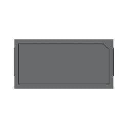 ABB RATING PLUG IN=630 Leistungsschalterzubehör 1 St. Piece 1SDA102000R1