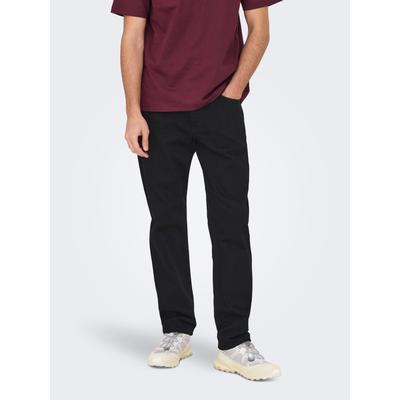 ONLY & SONS "ONSEDGE STRAIGHT BROMO 0017 DOT DNM NOOS"
