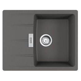 Franke Einbauspüle Fragranit + Centro (54833681)