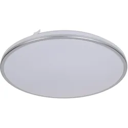 Näve LED Deckenleuchte "TIFLIS" Ø: 38,3cm IP54