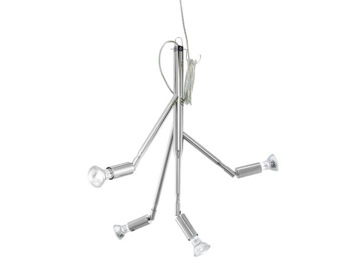 Örsjö Belysning Lampe à suspension Kvist petit Luminaire Kvist petit