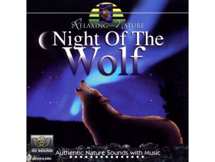 Night of the Wolf