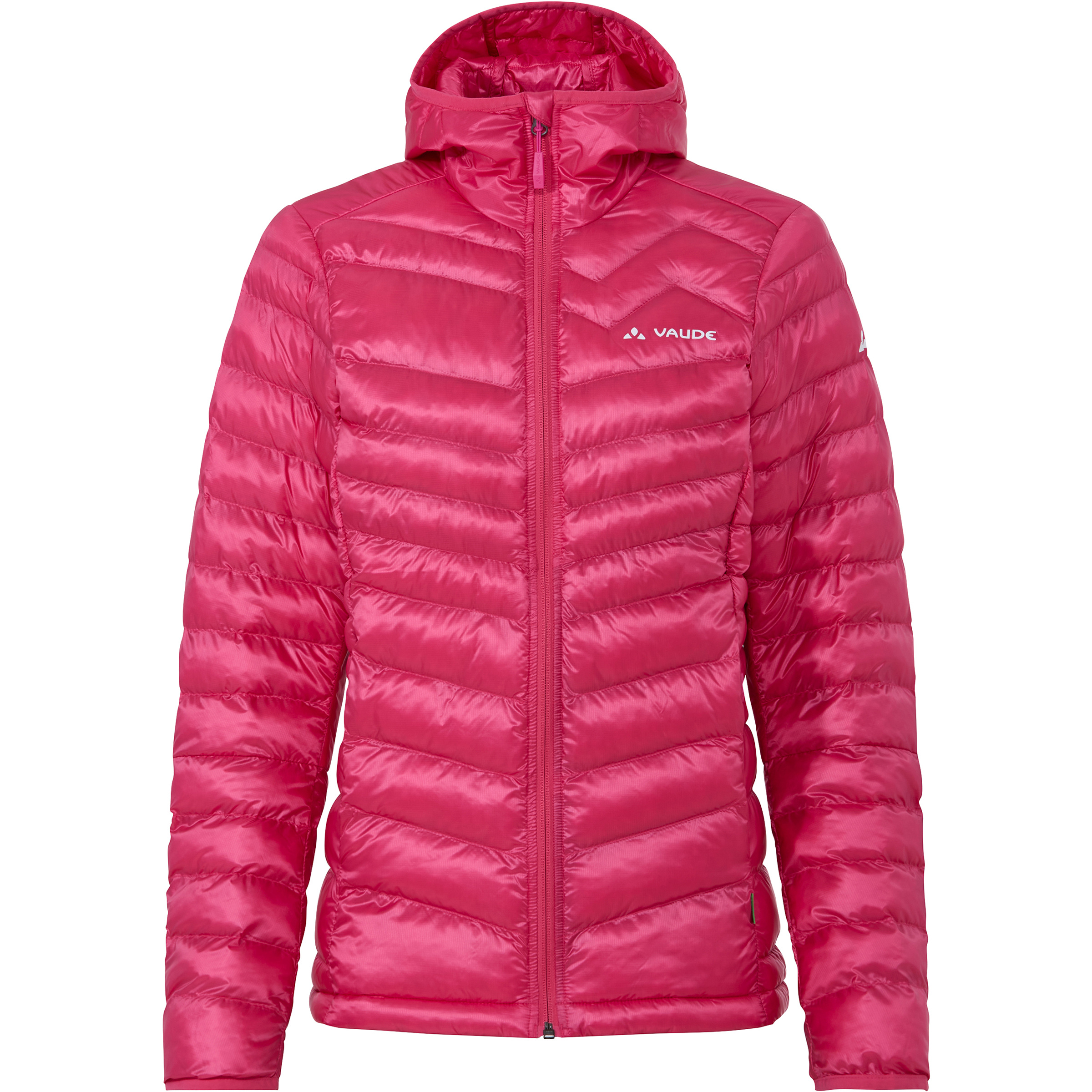 Vaude Batura Insulation Damen Isolationsjacke pink Größe XXS Trekking Isolierend Wasserabweisend