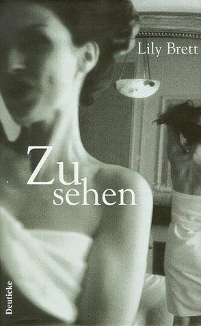 Lily Brett - Zu sehen - Preis vom 07.10.2026 11:45:10 h