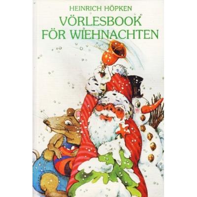 Vörlesbook to Wiehnachten, Taschenbuch von Heinrich Höpken, Isensee, Florian, GmbH, 978-3-89598-279-8