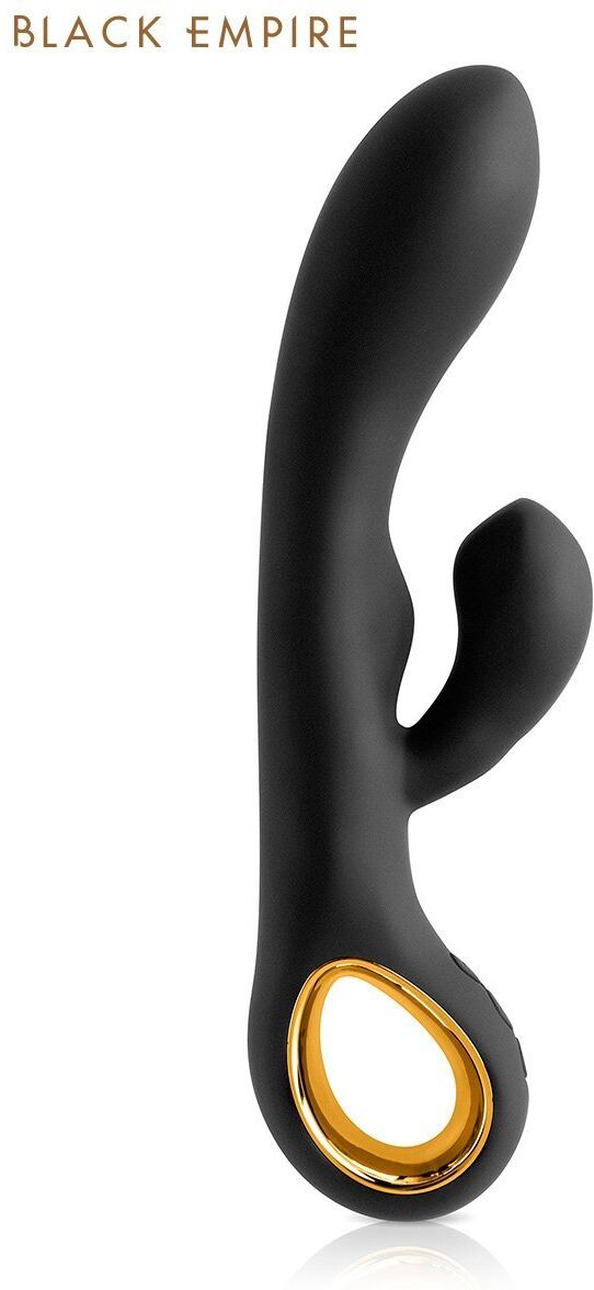 Black Empire Vibromasseur rabbit My Princess