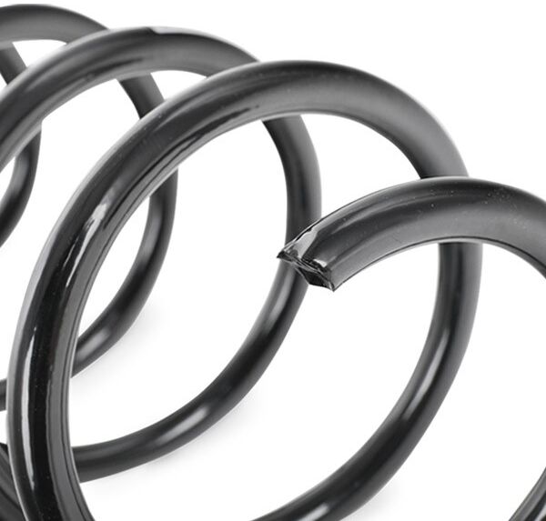 SACHS 998 551 Fahrwerksfeder