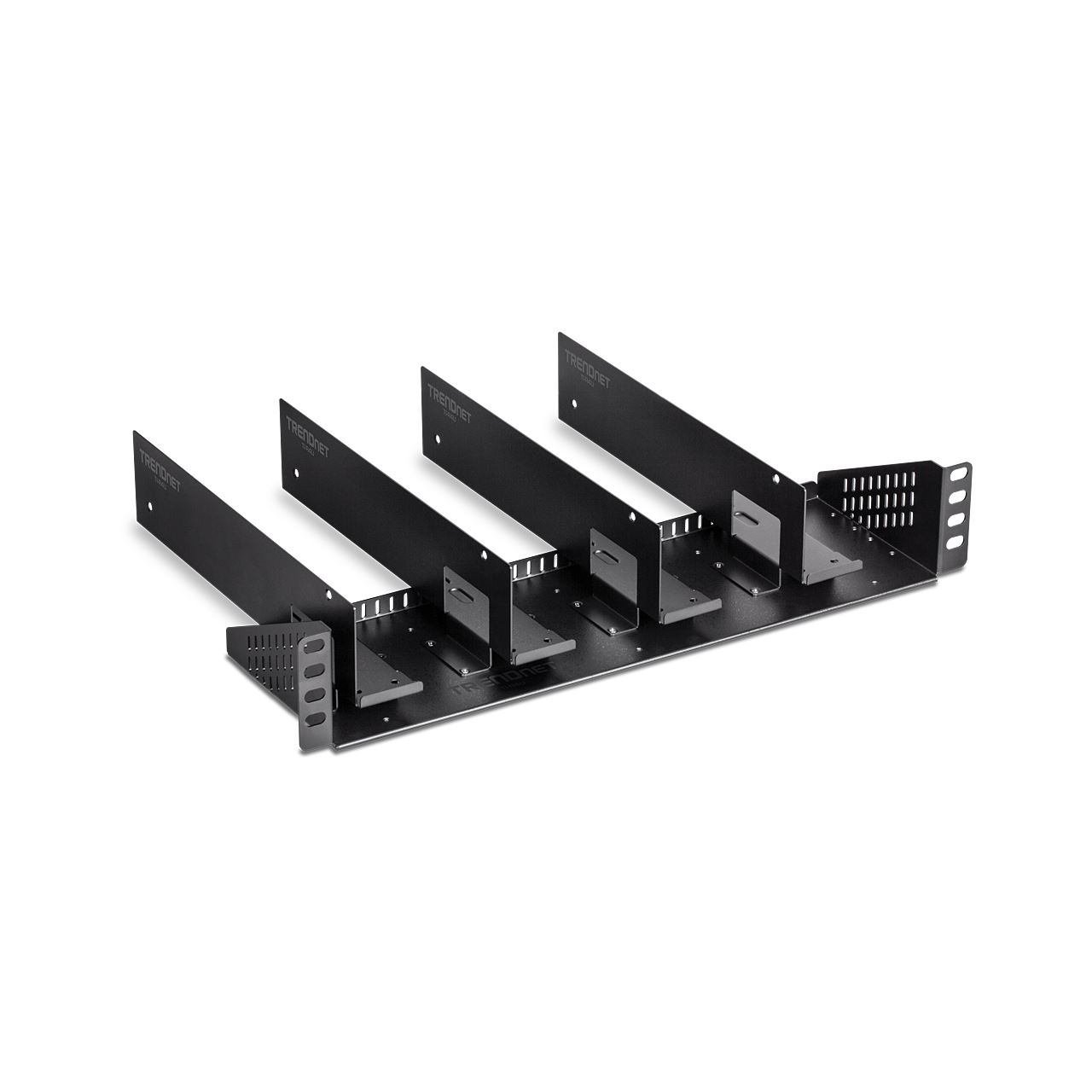 Trendnet 19" RACKMOUNT INDUSTRIAL