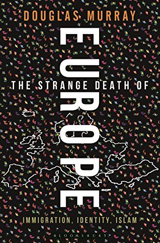 Douglas Murray - Europe: An Obituary? - Preis vom 19.10.2026 19:33:35 h