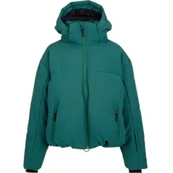 BRUNOTTI Kinder Funktionsjacke Fiasky Girls Snow Jacket, Größe 164 in Grün Grün
