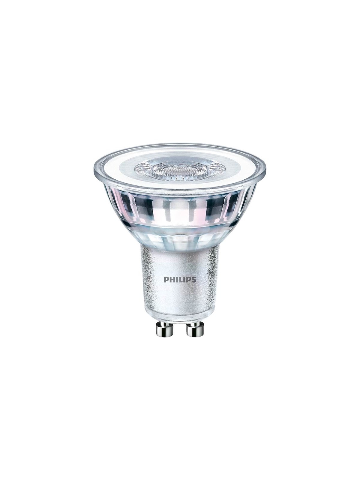 Philips LED-Lampe SceneSwitch 4.8W (50W) 822-827 36° GU10