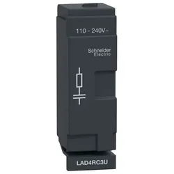 Schneider Electric Beschaltungsmodul LAD4RC3U 110/240V D 40A/D65A