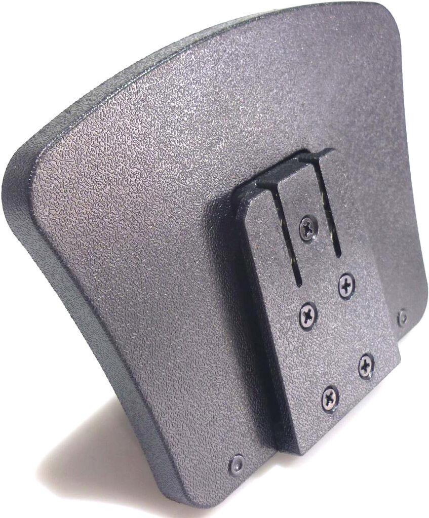 Ersatzteil Gehäuseteil Acs-510 (Adapter) Kunststoff