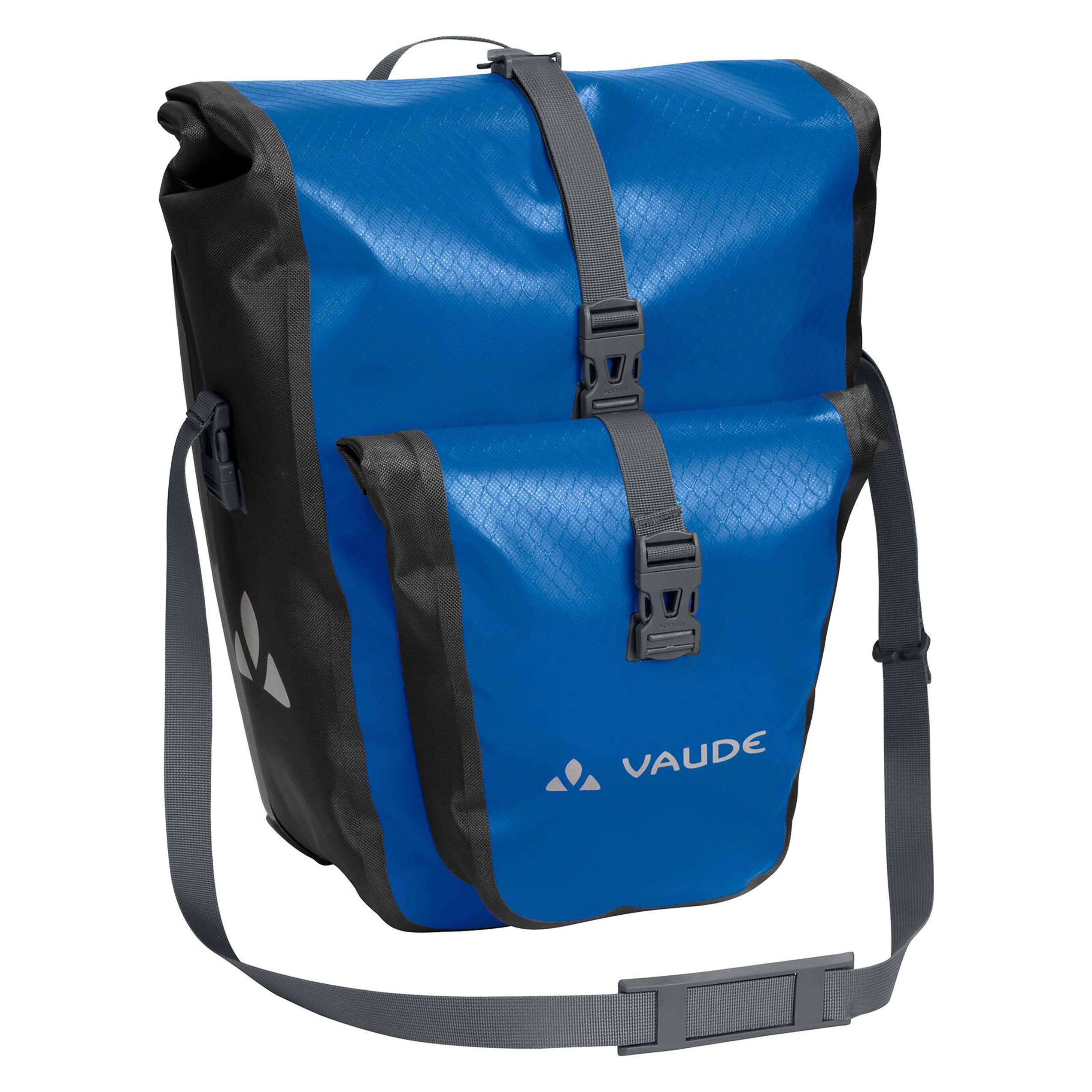 Vaude Aqua Back Plus (Gepäckträgertasche) (12412-300)