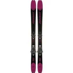 DYNAFIT Tourenski Free 97 w Ski, Größe 163 in Rot Rot