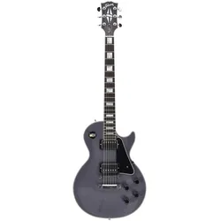 Gibson Les Paul Custom Arctic Blast Gloss #CS501566 - E-Gitarre
