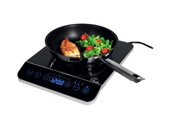 Ohmex OHM-INC-2000 Induktionskochplatte