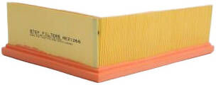 STEP FILTERS AE21266 Luftfilter